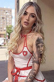 Foto di Rossana Bulgari Italiana