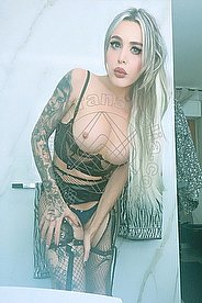 Foto di Rossana Bulgari Italiana