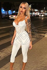 Foto di Rossana Bulgari Italiana