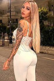 Foto di Rossana Bulgari Italiana