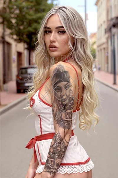 Foto 50 di Rossana Bulgari Italiana trans Roma