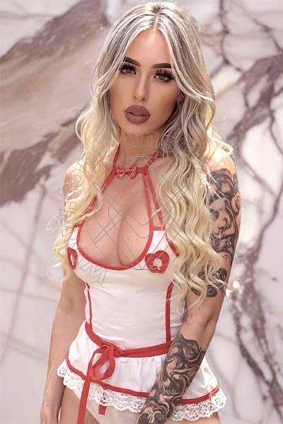 Foto 44 di Rossana Bulgari Italiana trans Roma