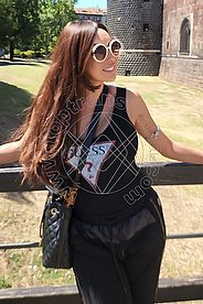 Foto di Izabelli Frazao Pornostar