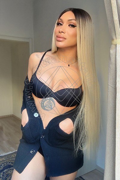 Foto 2 di Angel Bunny trans Milano