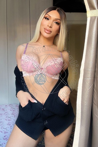 Foto 1 di Angel Bunny trans Milano