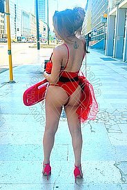 Foto di Bruna Agnely