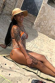 Foto di Mariana Ferraz