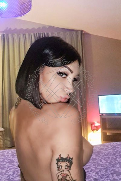 Foto 2 di Asia Chery Tx Italiana transescort Francavilla fontana