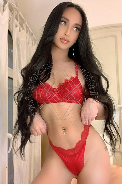 Foto di Katrina Asiatica transescort Milano