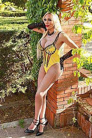 Foto di Nina la divina