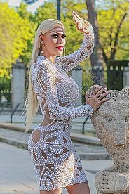 Foto di Nina la divina