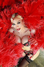 Foto di Nina la divina