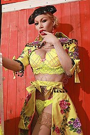 Foto di Nina la divina