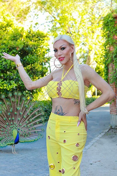 Foto 8 di Nina la divina trans Ibiza