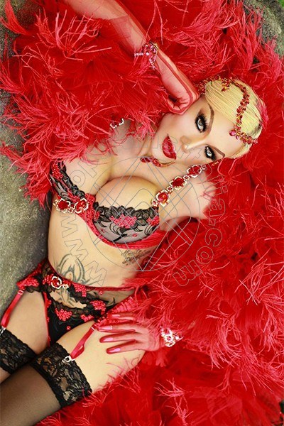 Foto 12 di Nina la 12 divina trans Ibiza