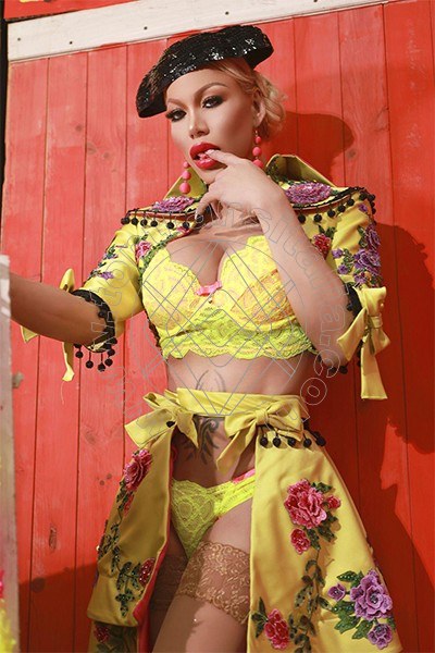 Foto 4 di Nina la divina trans Ibiza