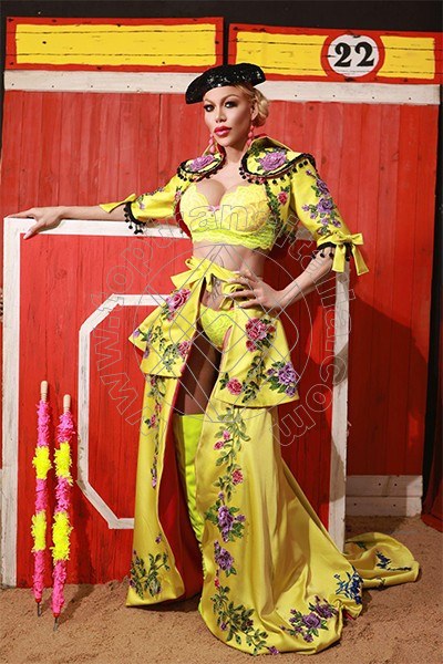 Foto 5 di Nina la divina trans Ibiza