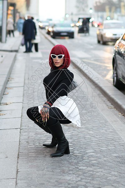 Foto 19 di Leticia Sexy trans Milano