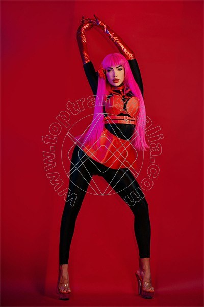 Foto 15 di Leticia Sexy trans Milano