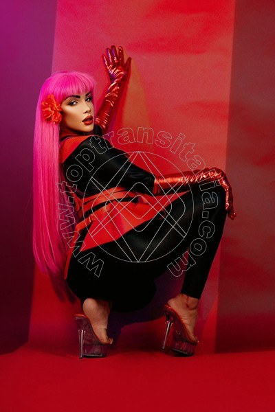 Foto 18 di Leticia Sexy trans Milano