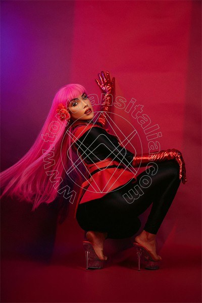 Foto 20 di Leticia Sexy trans Milano