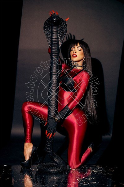 Foto 5 di Leticia Sexy trans Milano
