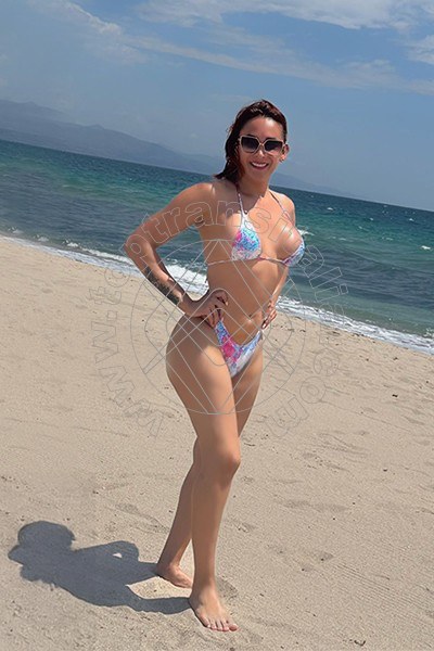 Foto 4 di Gabriella Novita' trans Roma