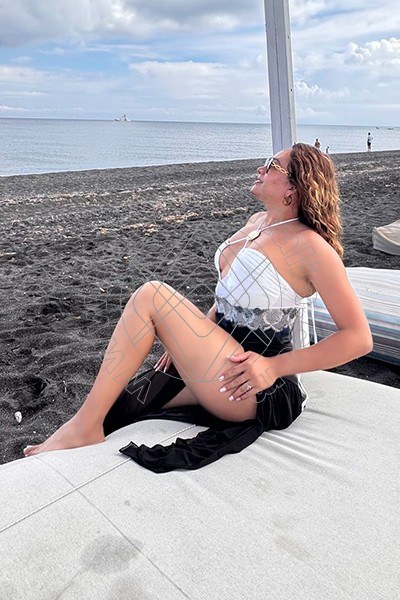 Foto di Gabriella Novita' trans Catanzaro