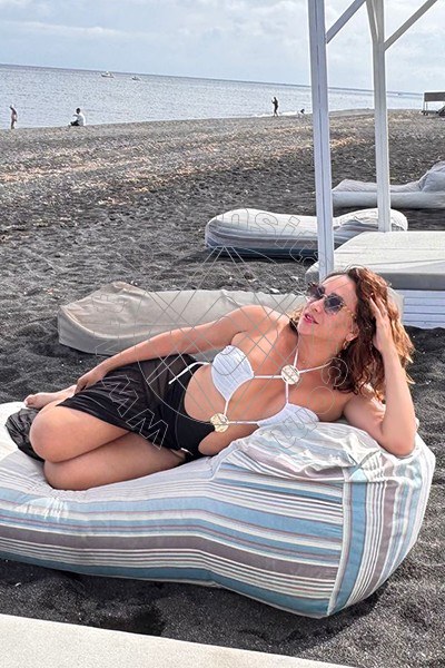 Foto 1 di Gabriella Novita' trans Catanzaro