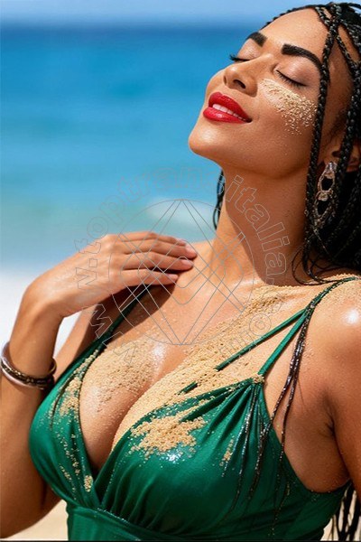 Foto 110 di Mariah Massage trans Brindisi