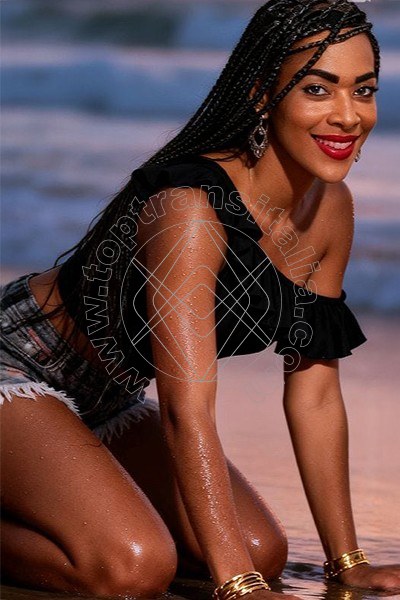 Foto 120 di Mariah Massage trans Brindisi