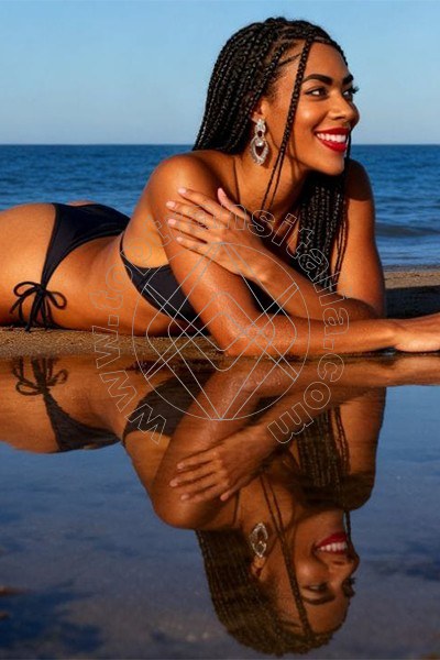 Foto 121 di Mariah Massage trans Brindisi