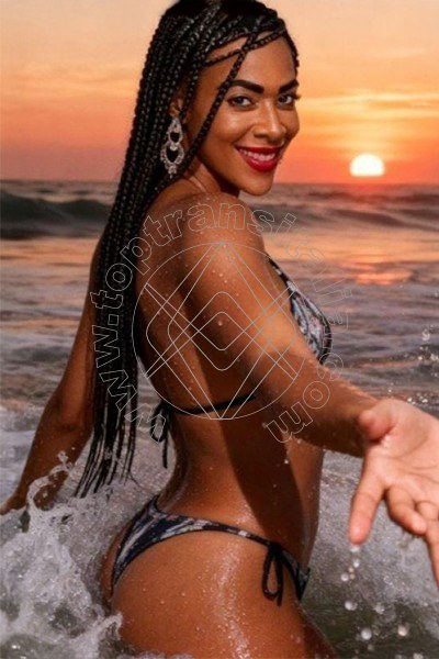 Foto 126 di Mariah Massage trans Brindisi
