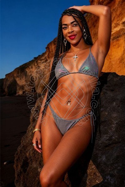 Foto 127 di Mariah Massage trans Brindisi