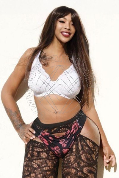 Foto 129 di Mariah Massage trans Brindisi