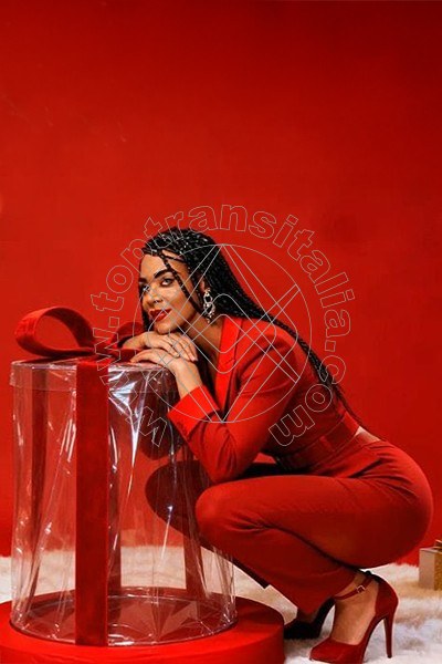 Foto 105 di Mariah Massage trans Brindisi