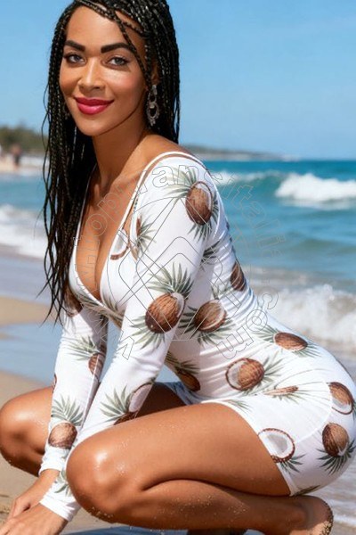 Foto 116 di Mariah Massage trans Brindisi