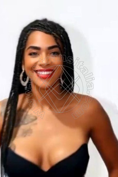 Foto 100 di Mariah Massage trans Brindisi