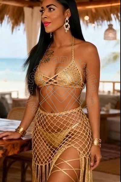 Foto 58 di Mariah Massage trans Brindisi