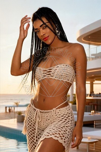 Foto 62 di Mariah Massage trans Brindisi