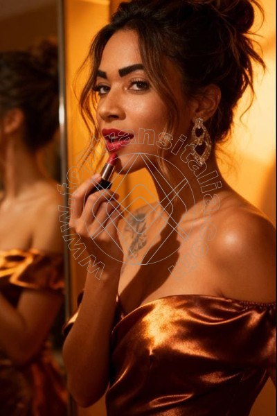 Foto 91 di Mariah Massage trans Brindisi