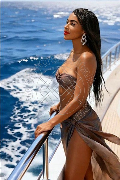 Foto 60 di Mariah Massage trans Brindisi