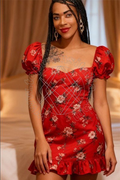 Foto 55 di Mariah Massage trans Brindisi