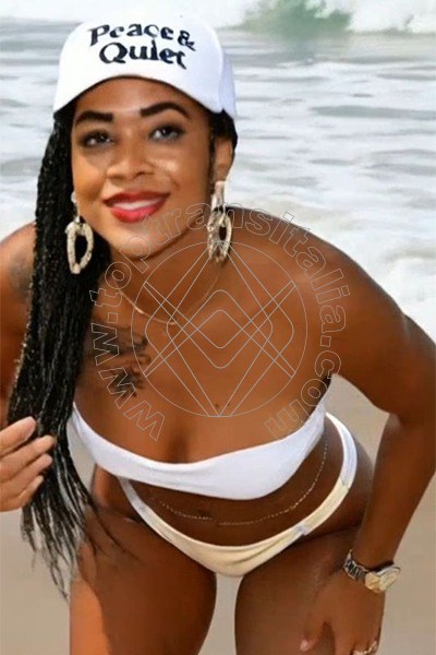 Foto 54 di Mariah Massage trans Brindisi