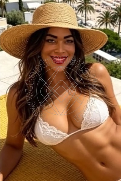 Foto 52 di Mariah Massage trans Brindisi