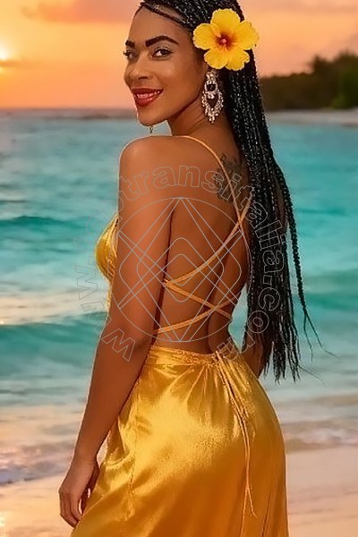 Foto 51 di Mariah Massage trans Brindisi