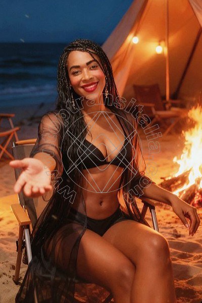 Foto 40 di Mariah Massage trans Brindisi