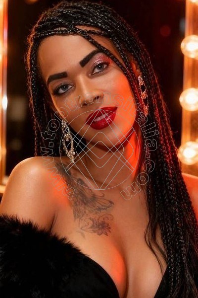 Foto 47 di Mariah Massage trans Brindisi