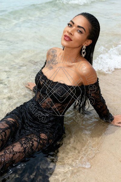 Foto 18 di Mariah Massage trans Brindisi