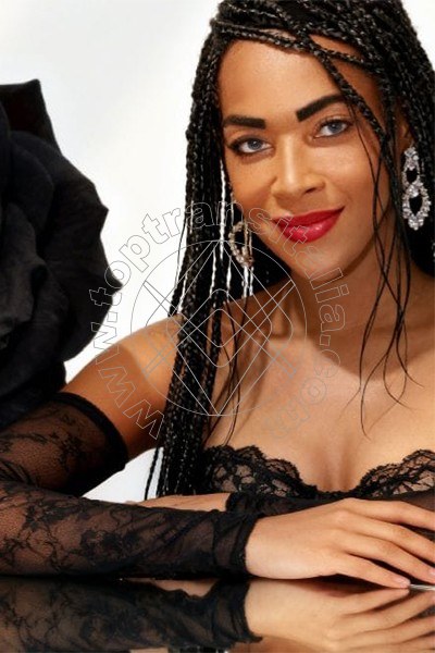 Foto 13 di Mariah Massage trans Brindisi